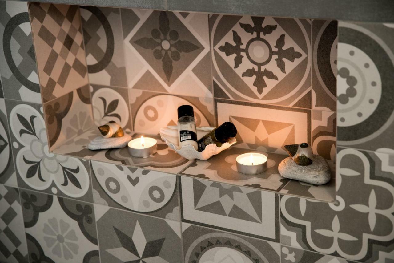 At.Thea Athens Boutique Apartments Zewnętrze zdjęcie