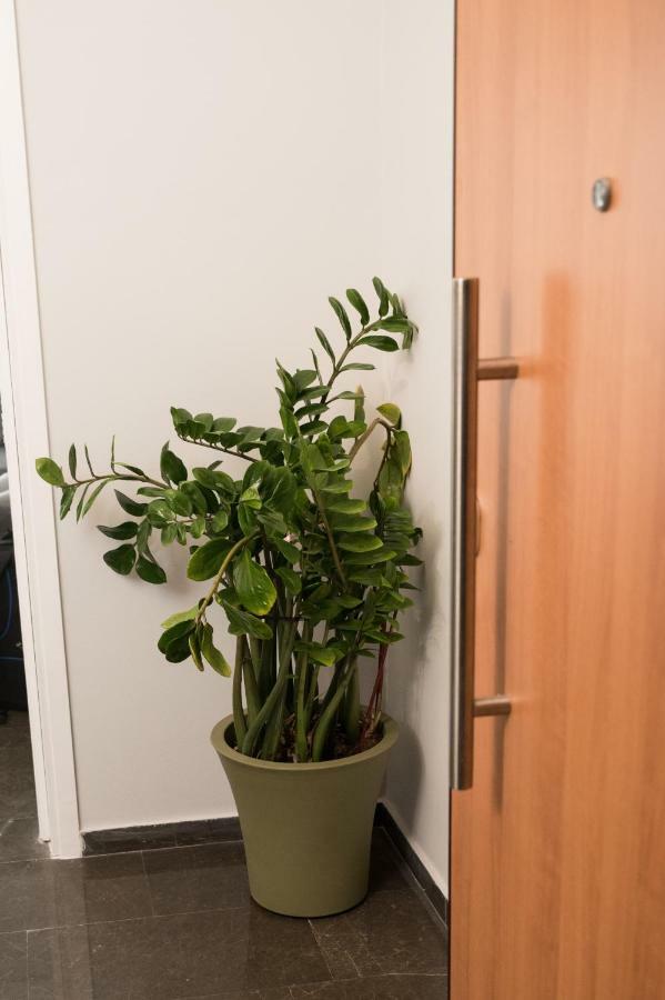 At.Thea Athens Boutique Apartments Zewnętrze zdjęcie