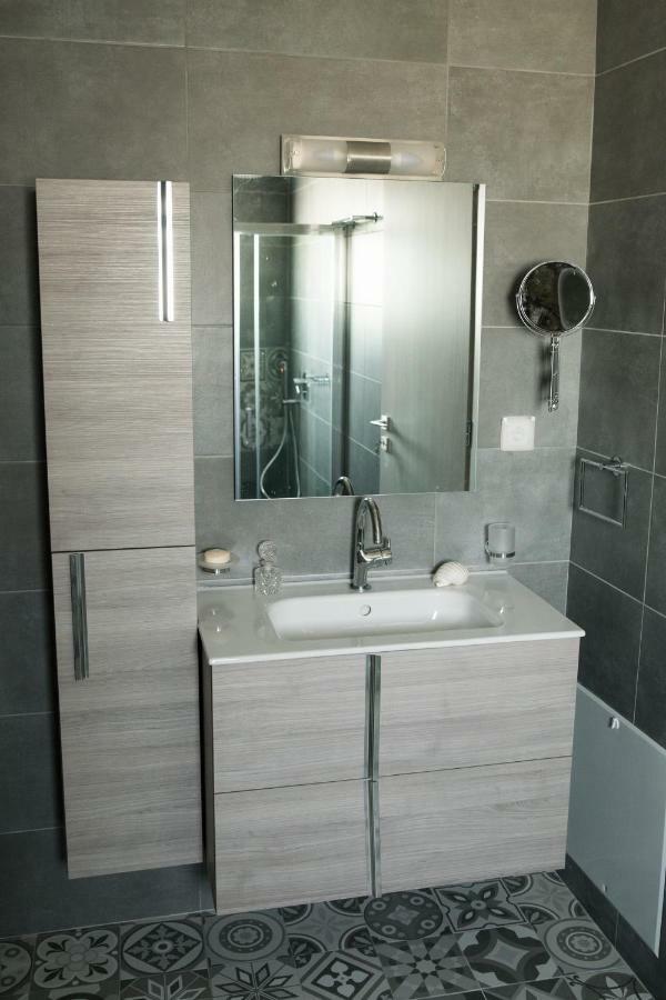 At.Thea Athens Boutique Apartments Zewnętrze zdjęcie