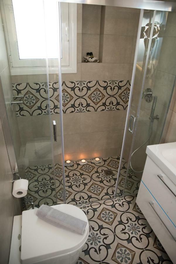 At.Thea Athens Boutique Apartments Zewnętrze zdjęcie