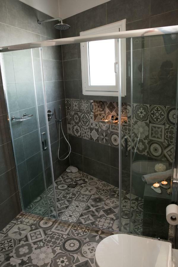 At.Thea Athens Boutique Apartments Zewnętrze zdjęcie