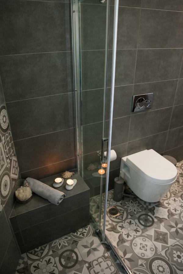 At.Thea Athens Boutique Apartments Zewnętrze zdjęcie