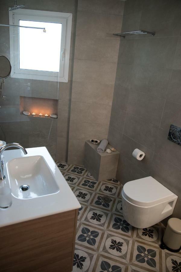 At.Thea Athens Boutique Apartments Zewnętrze zdjęcie