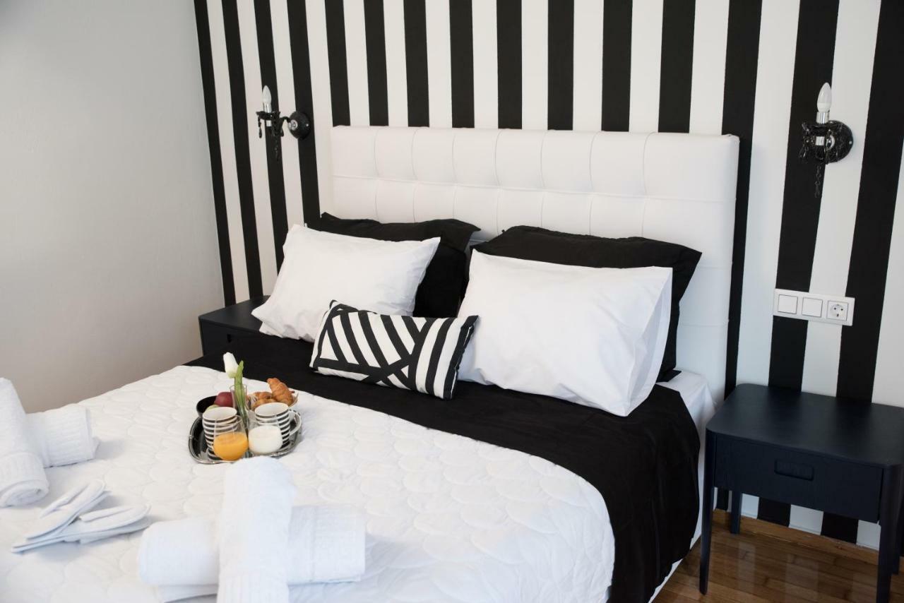 At.Thea Athens Boutique Apartments Zewnętrze zdjęcie
